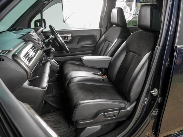 Honda N-WGN II с пробегом 2019 года, цена 999 000 рублей, 126604 км, хэтчбек, Автокод Объявления