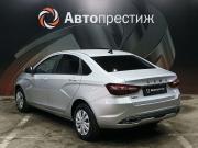 Lada (ВАЗ) Vesta I Рестайлинг (NG) Ставрополь  - изображение 27