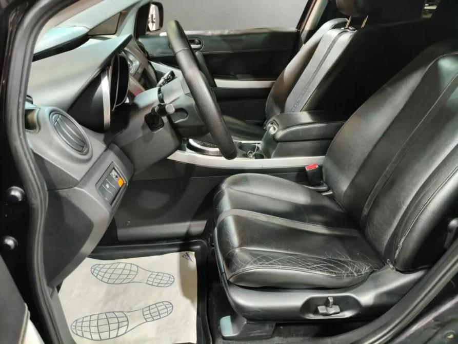 Mazda CX-7 I Уфа  - изображение 14