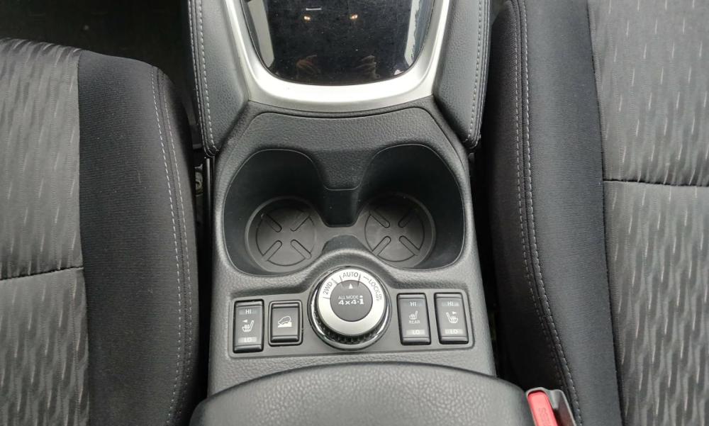 Nissan X-Trail III Рестайлинг Екатеринбург  - изображение 20