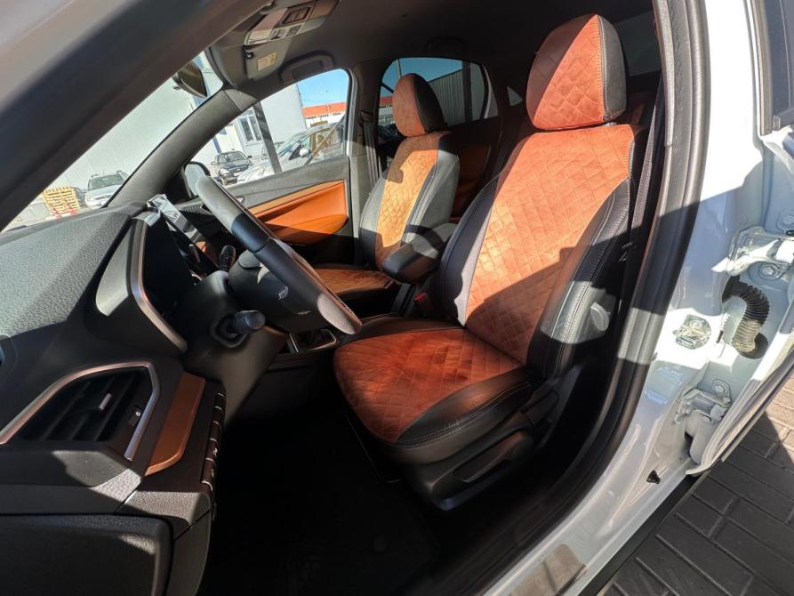 Lada (ВАЗ) Vesta I Рестайлинг (NG) Тамбов  - изображение 10