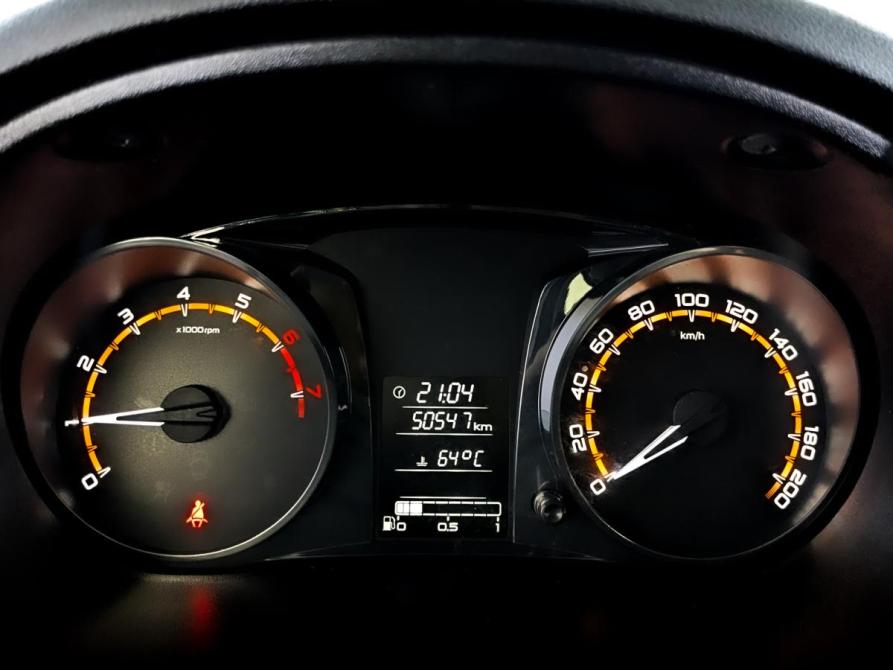 Lada (ВАЗ) Granta I Рестайлинг Москва  - изображение 13