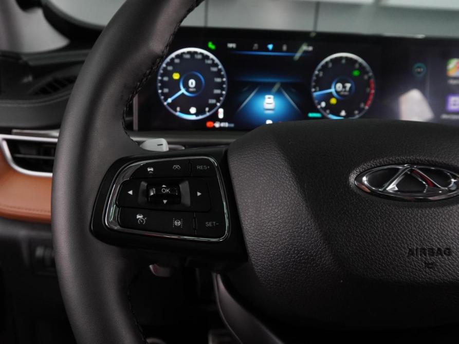 Chery Tiggo 8 Pro Max I Воронеж  - изображение 19