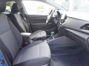 Hyundai Solaris II Москва  - изображение 26
