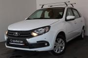 Lada (ВАЗ) Granta I Рестайлинг Санкт-Петербург  - изображение 19