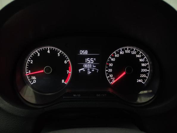 Volkswagen Polo V Рестайлинг с пробегом 2020 года, цена 699 000 рублей, 136920 км, седан, Автокод Объявления