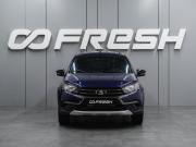Lada (ВАЗ) Granta I Рестайлинг Воронеж  - изображение 21