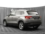 Skoda Karoq I Москва  - изображение 30