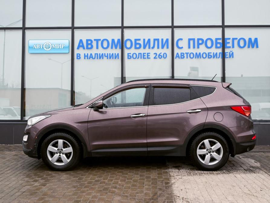 Hyundai Santa Fe III Екатеринбург  - изображение 3