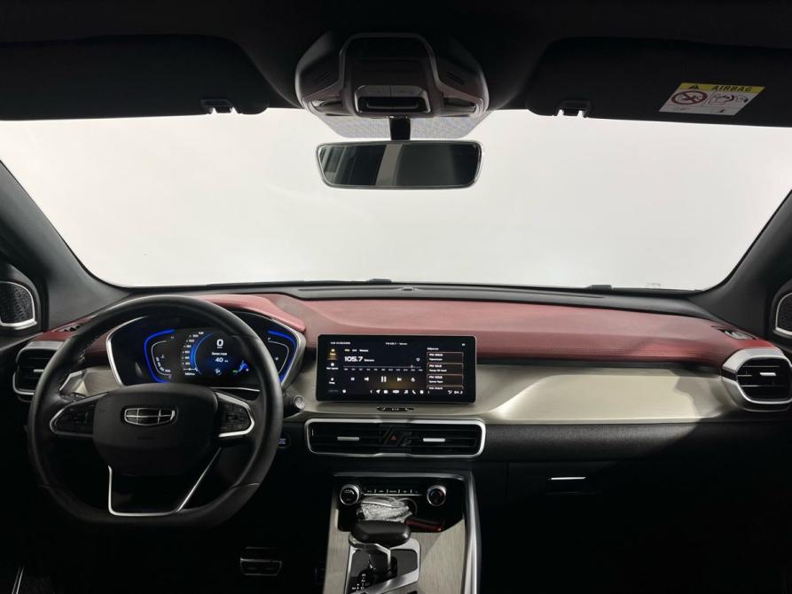 Geely Coolray I Ижевск  - изображение 6