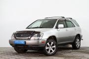 Lexus RX I Сургут  - изображение 21