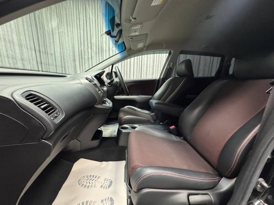 Honda Stream II Рестайлинг Стерлитамак  - изображение 31