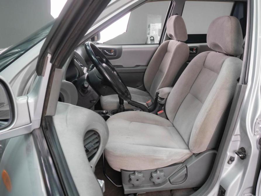 Hyundai Santa Fe I Тюмень  - изображение 15