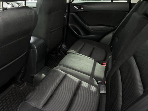 Mazda CX-5 I с пробегом 2013 года, цена 1 579 000 рублей, 237764 км, внедорожник, Автокод Объявления