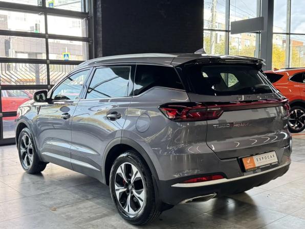 Chery Tiggo 7 Pro Max I с пробегом 2023 года, цена 2 185 000 рублей, 14136 км, внедорожник, Автокод Объявления