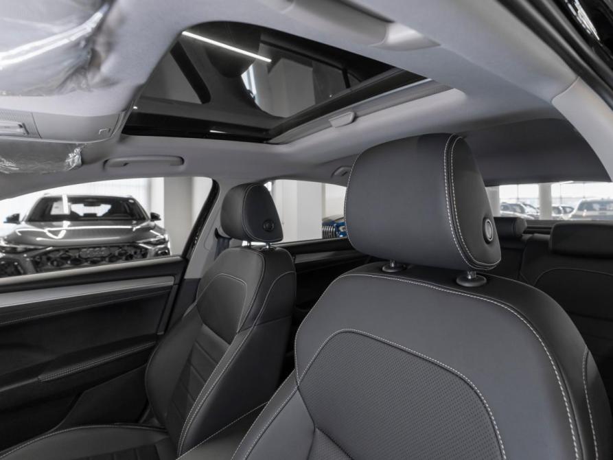 Skoda Superb III Рестайлинг Москва  - изображение 10
