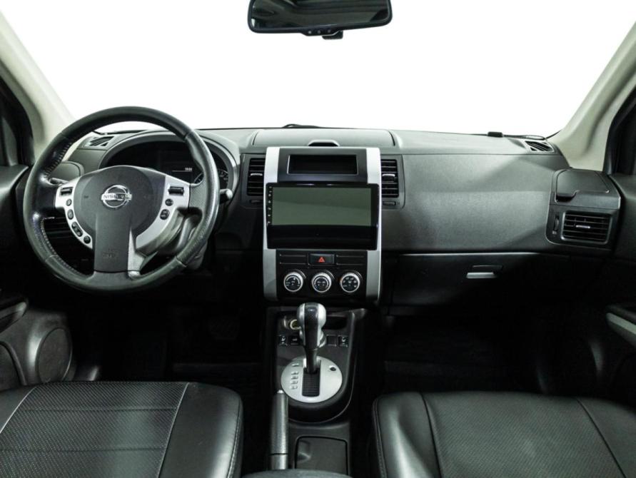 Nissan X-Trail II Рестайлинг Санкт-Петербург  - изображение 13
