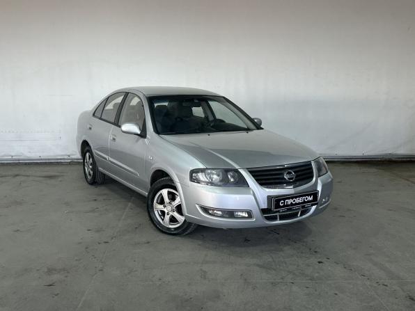 Nissan Almera Classic I с пробегом 2010 года, цена 644 000 рублей, 198815 км, седан, Автокод Объявления