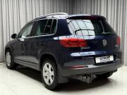 Volkswagen Tiguan I Рестайлинг Ижевск  - изображение 35