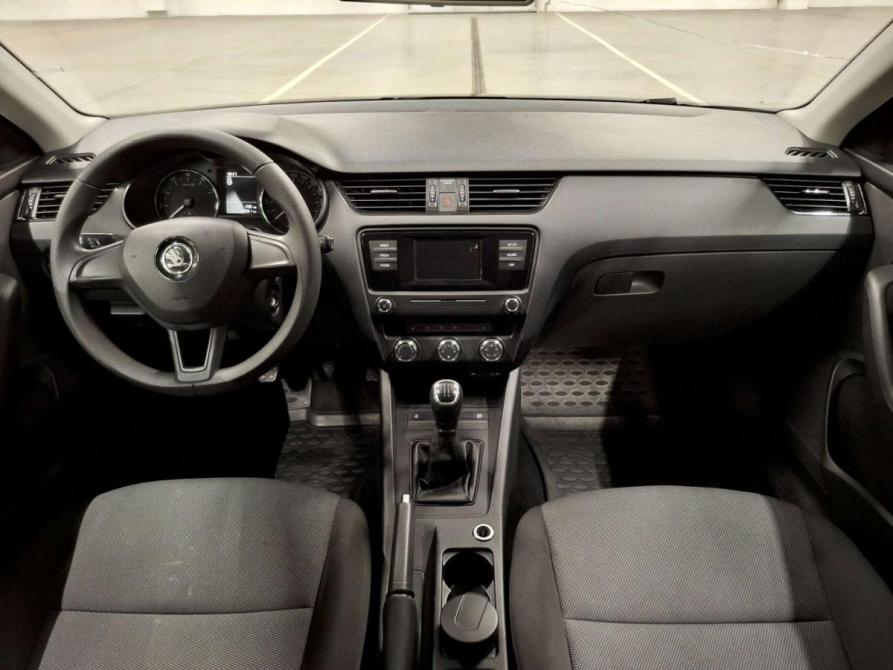 Skoda Octavia III (A7) Казань  - изображение 17