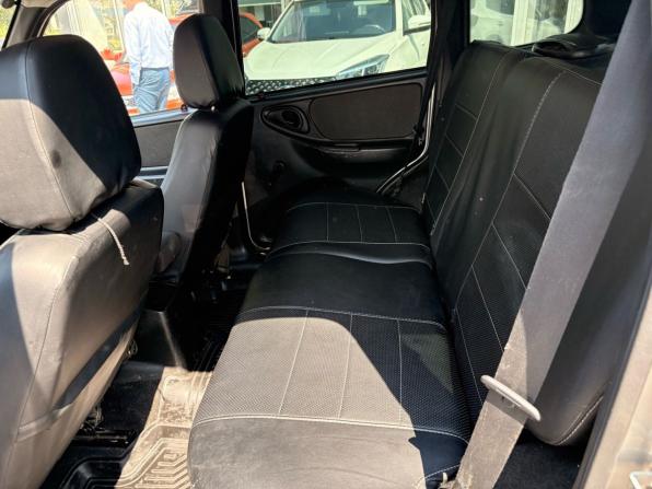 Chevrolet Niva I Рестайлинг с пробегом 2013 года, цена 519 000 рублей, 178467 км, внедорожник, Автокод Объявления