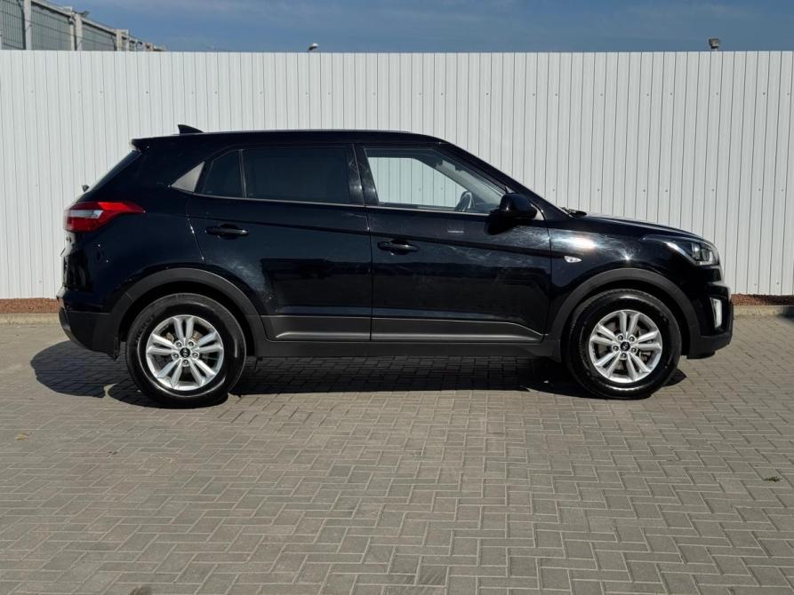 Hyundai Creta I Рестайлинг Ростов-на-Дону  - изображение 6