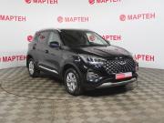 Chery Tiggo 4 Pro I Вологда  - изображение 20