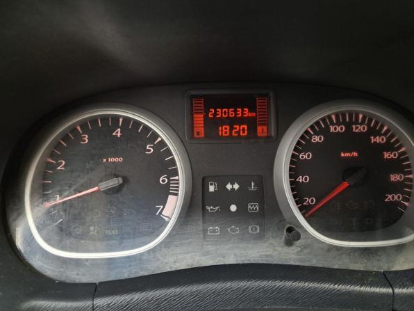 Renault Duster I с пробегом 2013 года, цена 595 000 рублей, 230631 км, внедорожник, Автокод Объявления