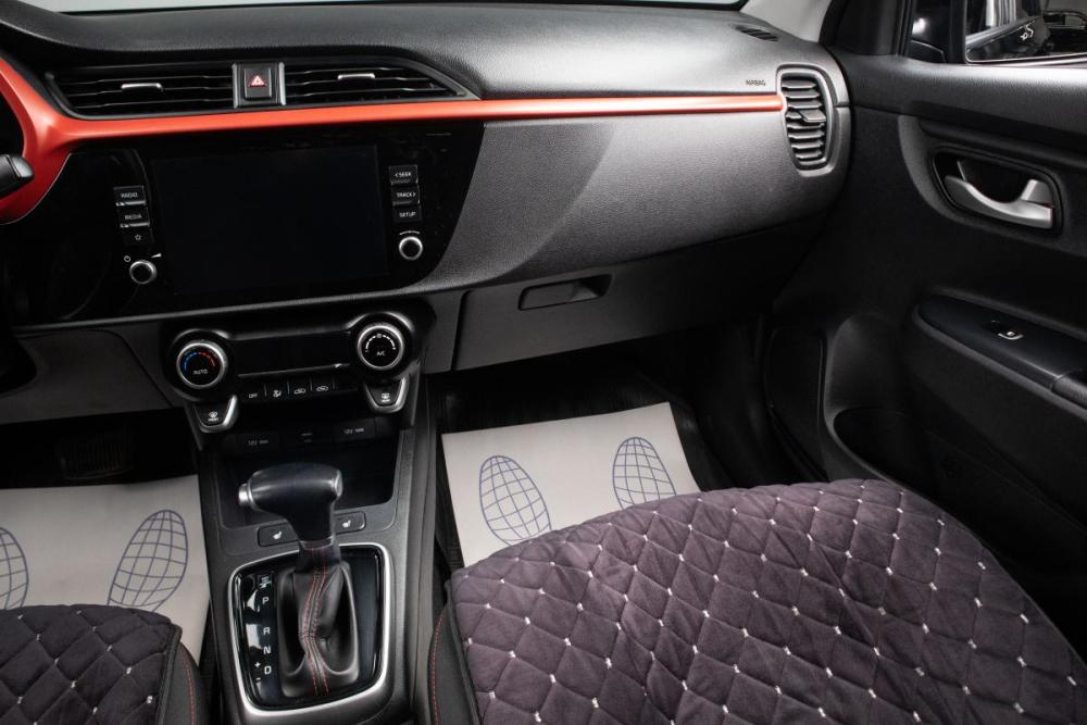 Kia Rio IV Рестайлинг Оренбург  - изображение 13