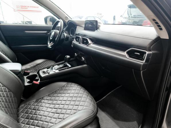 Mazda CX-5 II с пробегом 2018 года, цена 2 770 000 рублей, 112000 км, внедорожник, Автокод Объявления