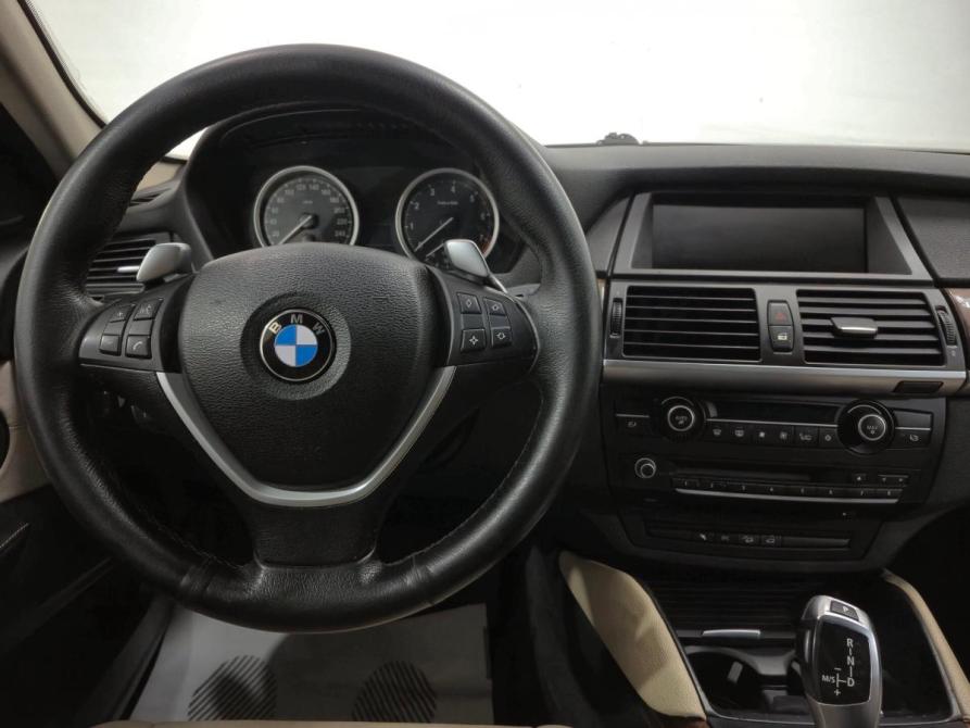 BMW X6 I (E71) Альметьевск  - изображение 11