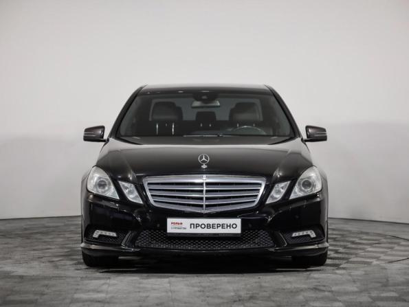 Mercedes-Benz E-Класс IV (W212 S212 C207) с пробегом 2010 года, цена 1 399 000 рублей, 157085 км, седан, Автокод Объявления