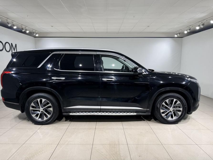Hyundai Palisade I Москва  - изображение 7