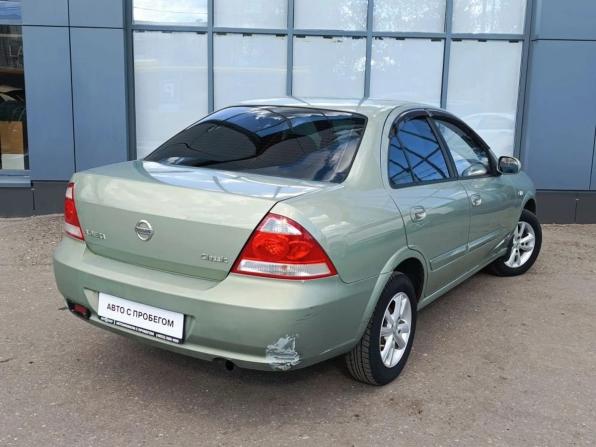 Nissan Almera Classic I с пробегом 2011 года, цена 420 000 рублей, 215154 км, седан, Автокод Объявления