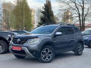 Renault Duster II Санкт-Петербург  - изображение 16