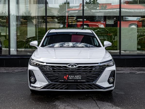 Chery Arrizo 8 с пробегом 2023 года, цена 2 171 000 рублей, 20856 км, седан, Автокод Объявления