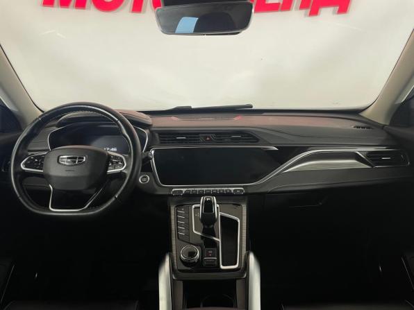 Geely Atlas Pro с пробегом 2022 года, цена 2 060 000 рублей, 52092 км, внедорожник, Автокод Объявления