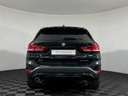BMW X1 II (F48) Рестайлинг Москва  - изображение 21