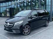 Mercedes-Benz V-Класс III (W447) Рестайлинг Сочи  - изображение 29