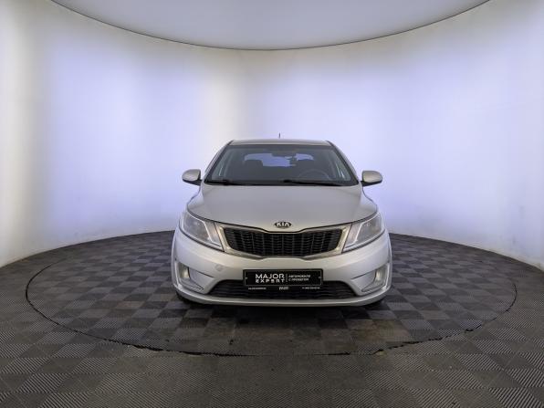 Kia Rio III с пробегом 2013 года, цена 870 000 рублей, 155030 км, хэтчбек, Автокод Объявления