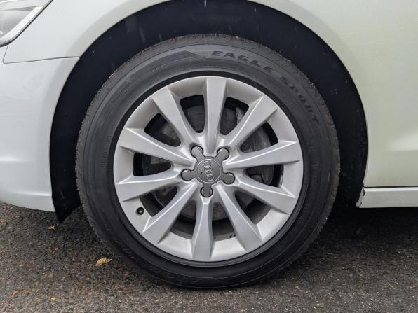 Audi A6 IV (C7) с пробегом 2014 года, цена 1 935 000 рублей, 91962 км, седан, Автокод Объявления