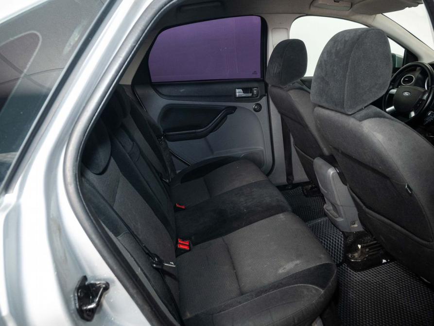 Ford Focus II Рестайлинг Казань  - изображение 8