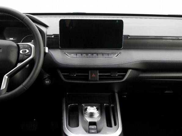 Haval Jolion I Рестайлинг с пробегом 2025 года, цена 2 399 900 рублей, 5 км, внедорожник, Автокод Объявления
