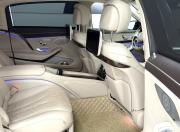 Mercedes-Benz Maybach S-Класс I (X222) Красноярск  - изображение 90