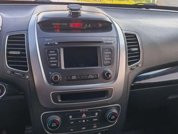 Kia Sorento II Рестайлинг с пробегом 2012 года, цена 1 340 000 рублей, 344291 км, внедорожник, Автокод Объявления