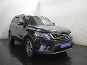 Geely Emgrand X7 I Рестайлинг 2 Санкт-Петербург  - изображение 24
