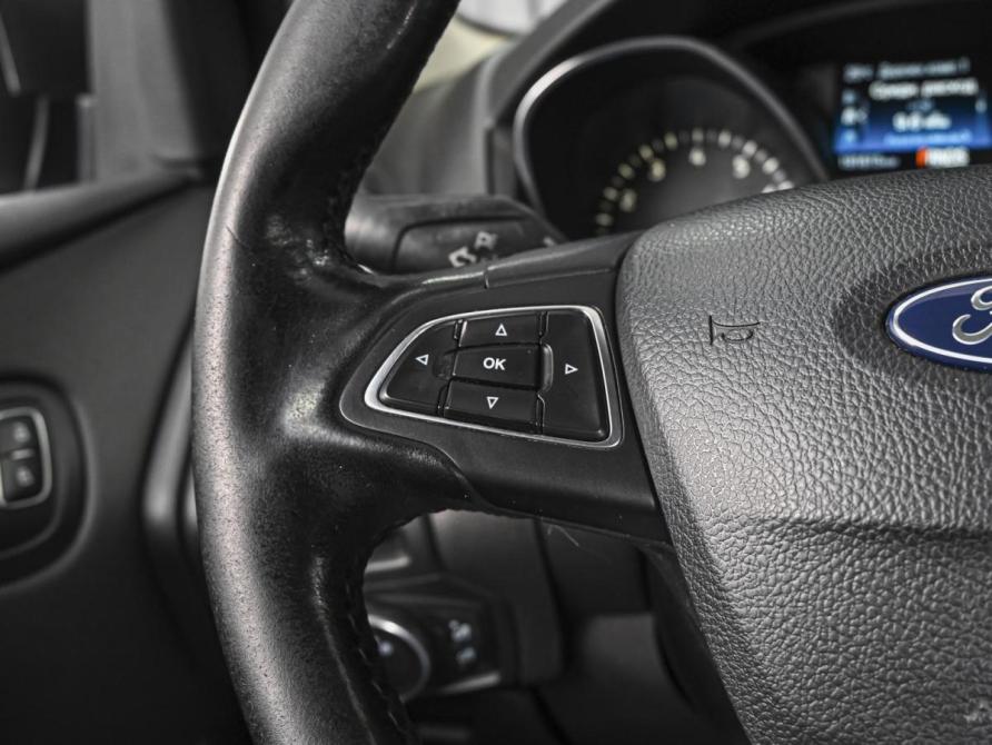 Ford Focus III Рестайлинг Ставрополь  - изображение 18