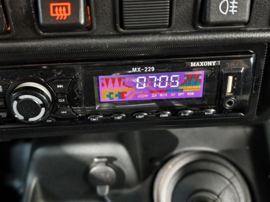 Lada (ВАЗ) 2121 (4x4) I Рестайлинг Курск  - изображение 12
