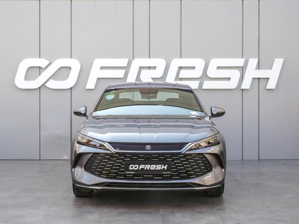 BYD Qin III с пробегом 2024 года, цена 2 675 000 рублей, 111 км, седан, Автокод Объявления
