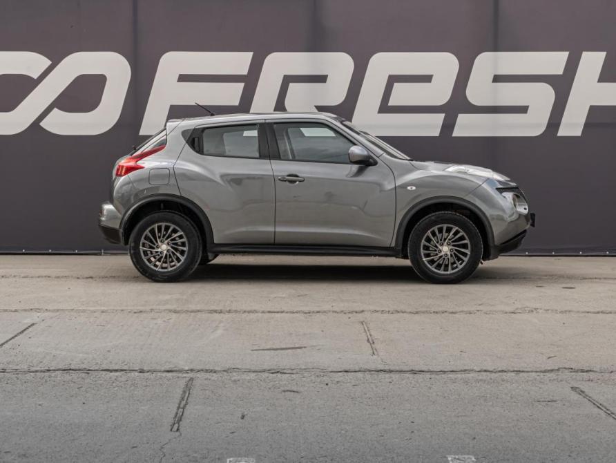 Nissan Juke I Краснодар  - изображение 5